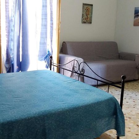 Casa Vacanza Trappeto Palermo 2 Apartment Exterior foto