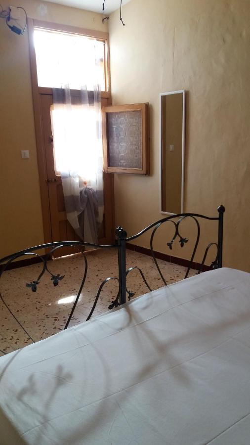 Casa Vacanza Trappeto Palermo 2 Apartment Exterior foto