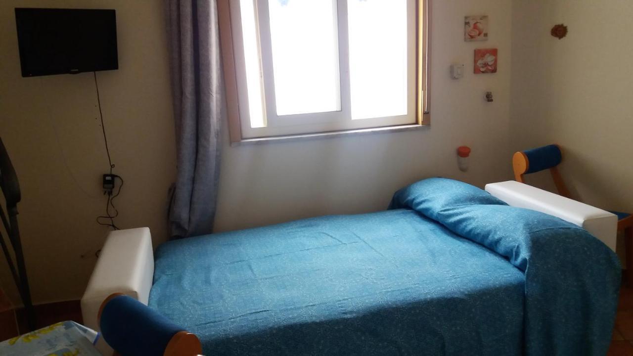 Casa Vacanza Trappeto Palermo 2 Apartment Exterior foto